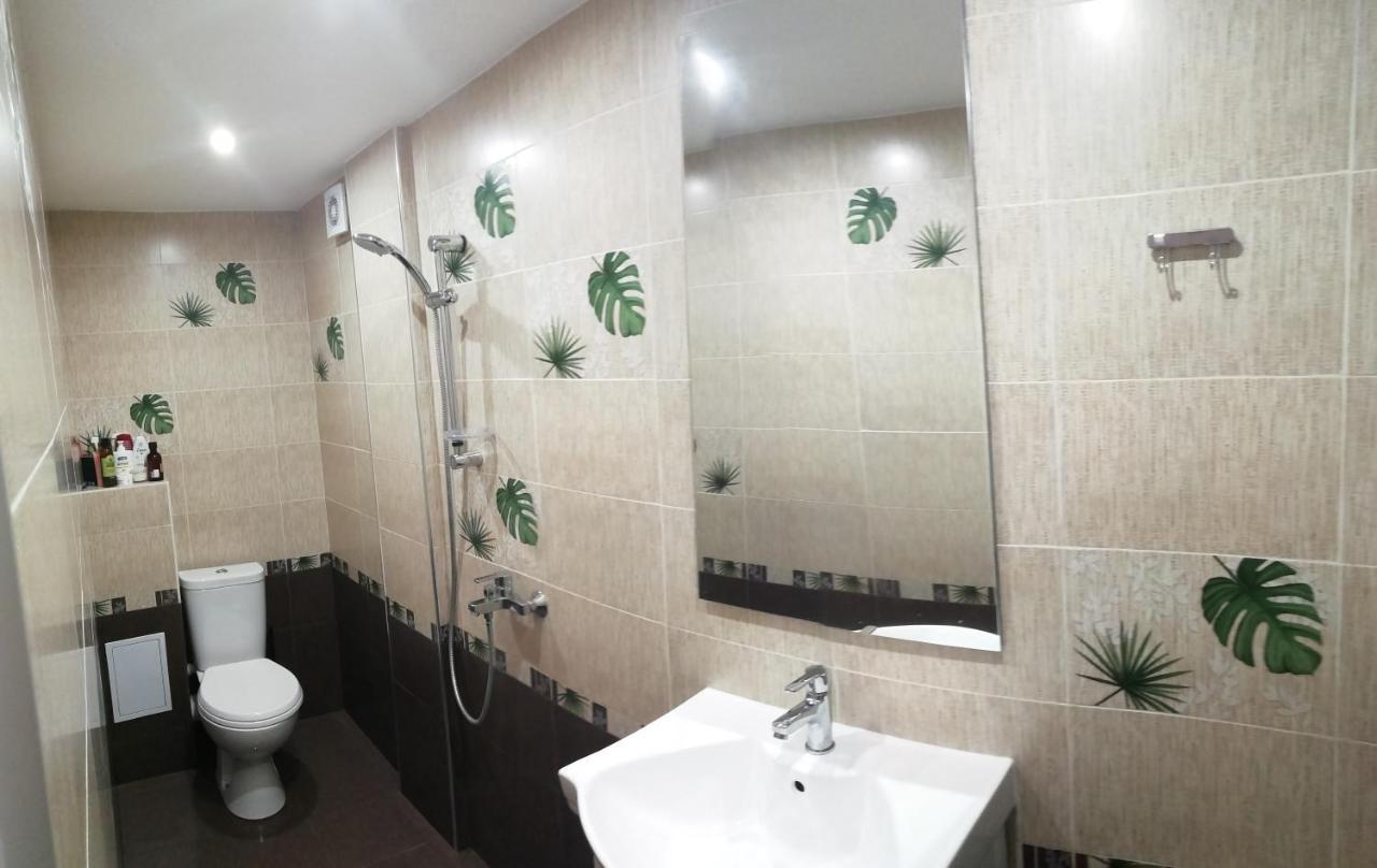 Ema Guest House Varna Ngoại thất bức ảnh