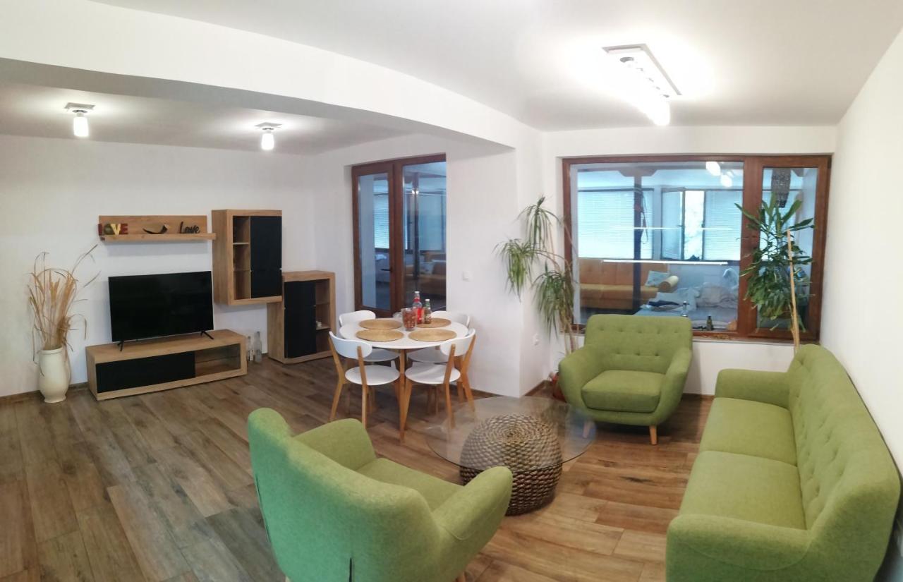 Ema Guest House Varna Ngoại thất bức ảnh