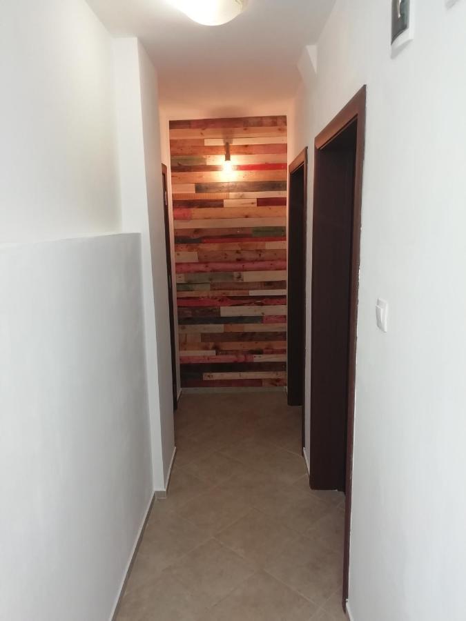 Ema Guest House Varna Ngoại thất bức ảnh