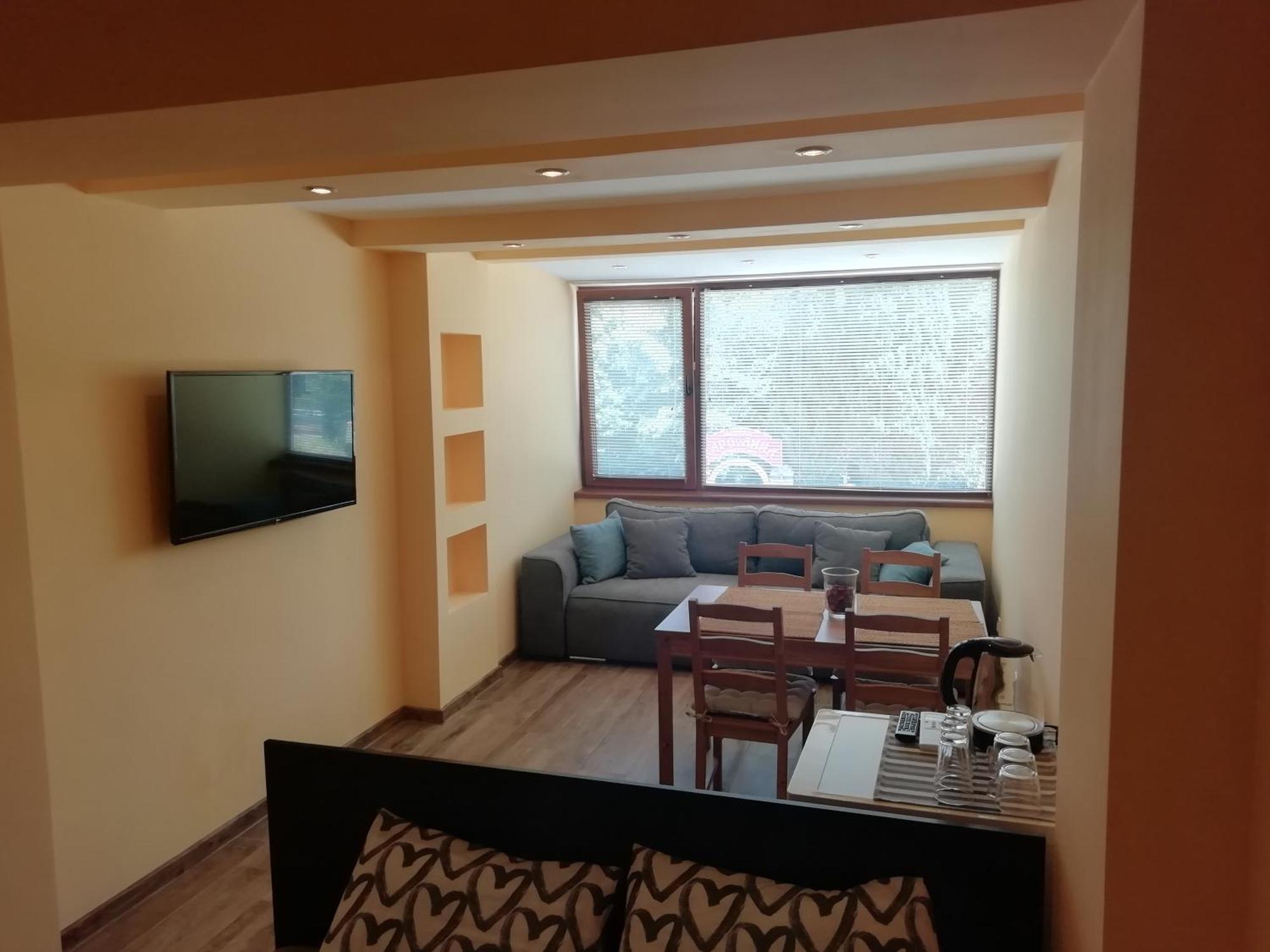 Ema Guest House Varna Ngoại thất bức ảnh